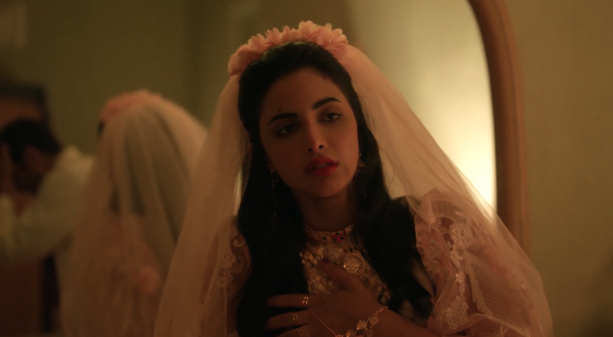 مسلسل شارع الأعشى 2 الحلقة 6