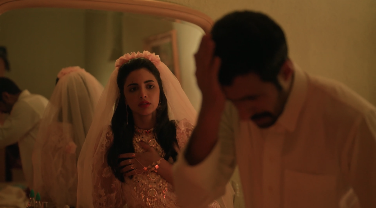 مسلسل شارع الأعشى 2 الحلقة 6