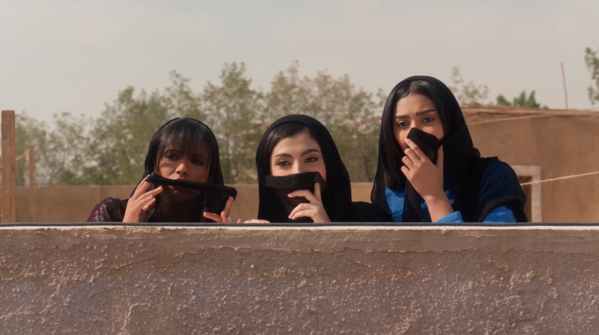 مسلسل شارع الأعشى 2 الحلقة 6