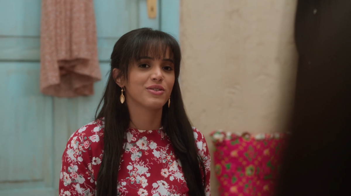 مسلسل شارع الأعشى 2 الحلقة 6