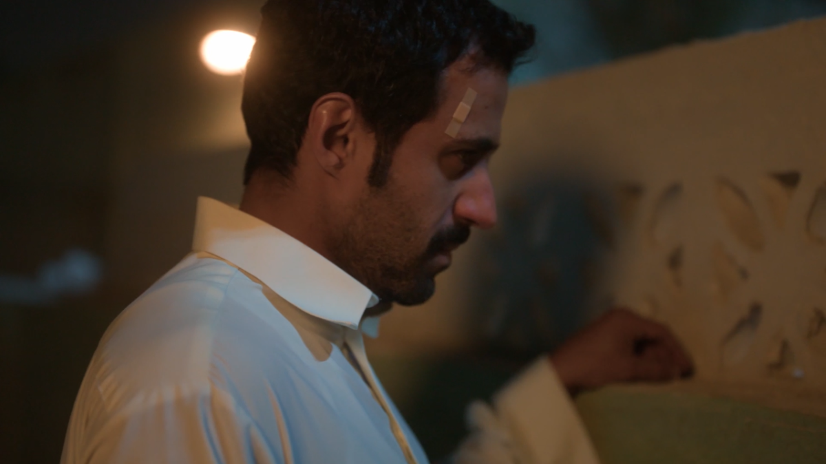 مسلسل شارع الأعشى 2 الحلقة 6