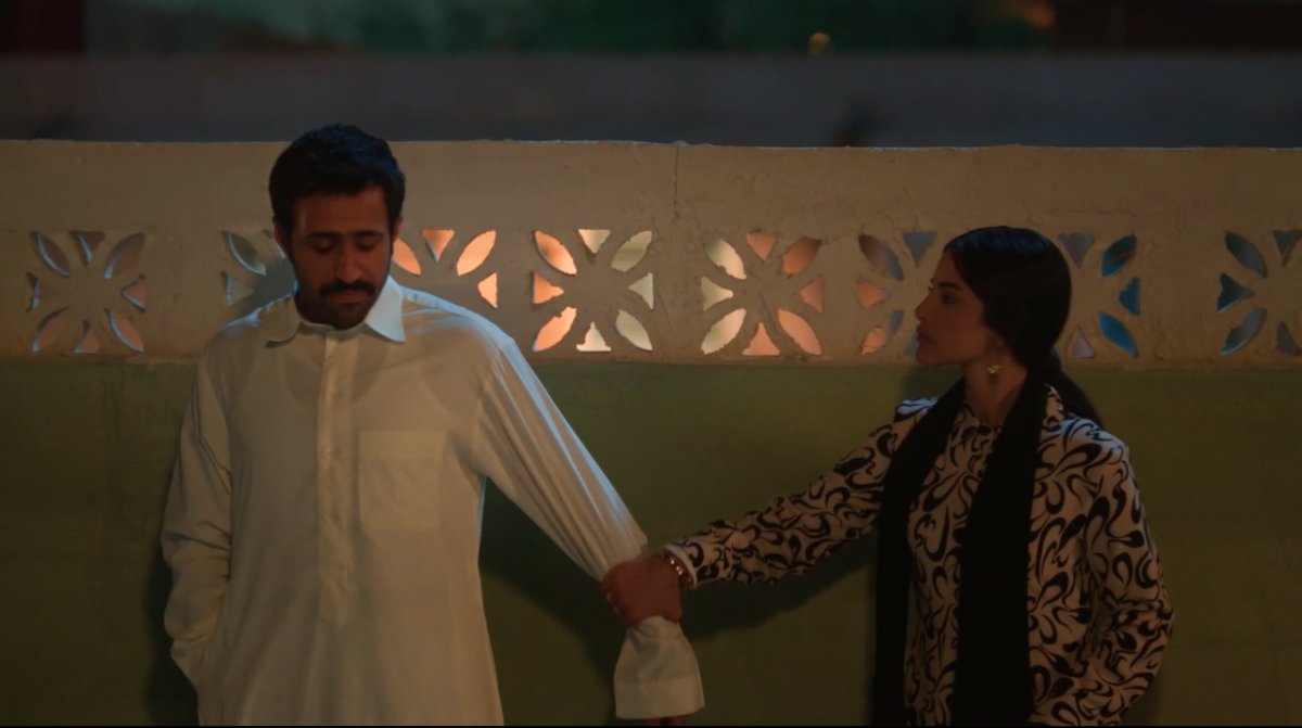 مسلسل شارع الأعشى 2 الحلقة 6