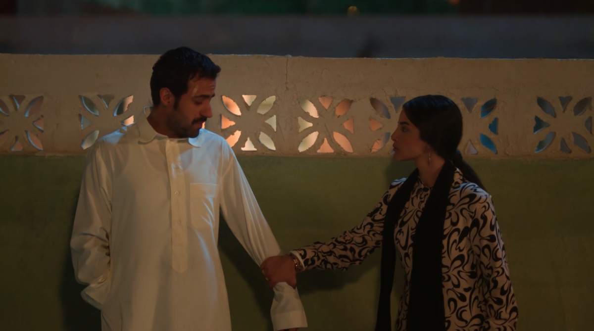 مسلسل شارع الأعشى 2 الحلقة 6