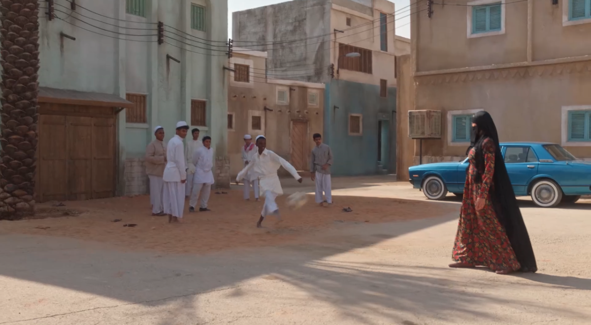 مسلسل شارع الأعشى الحلقة 8