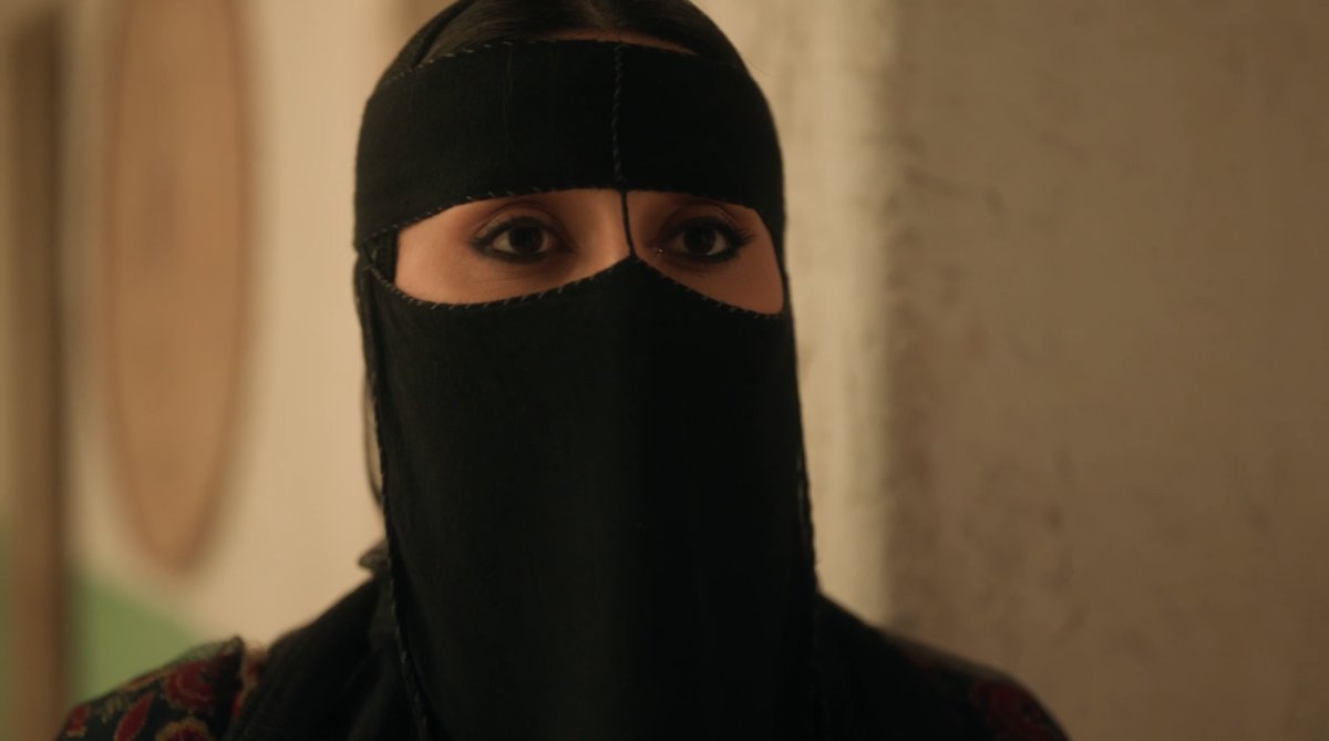 مسلسل شارع الأعشى الحلقة 8