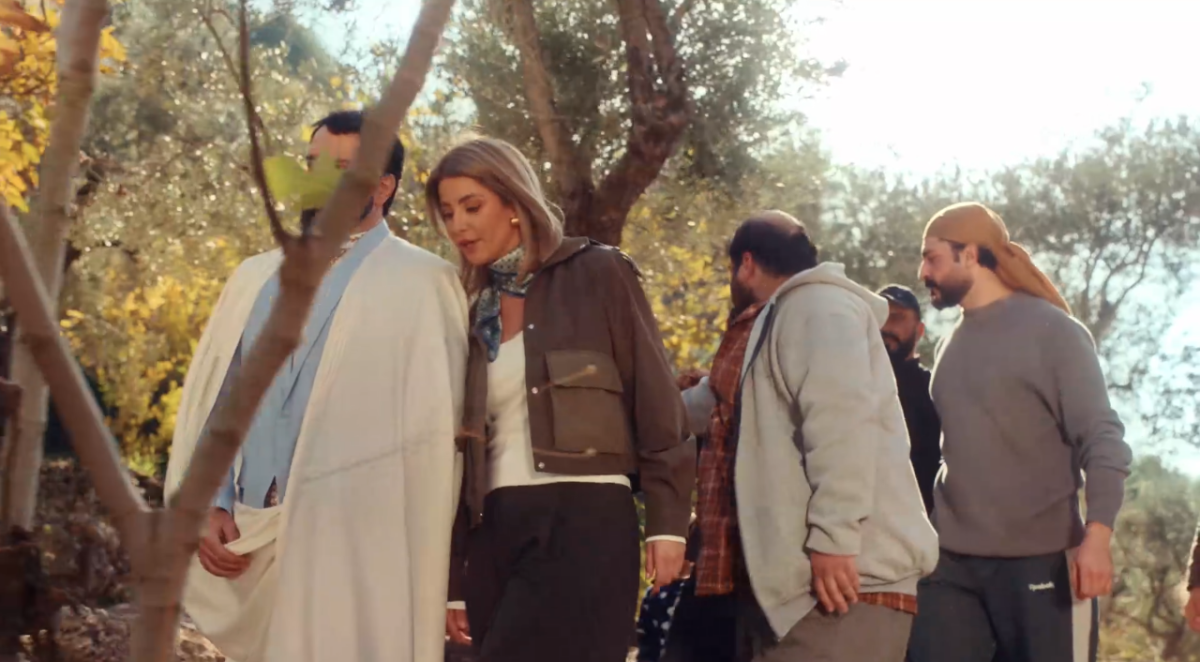 مسلسل مولانا الحلقة 8