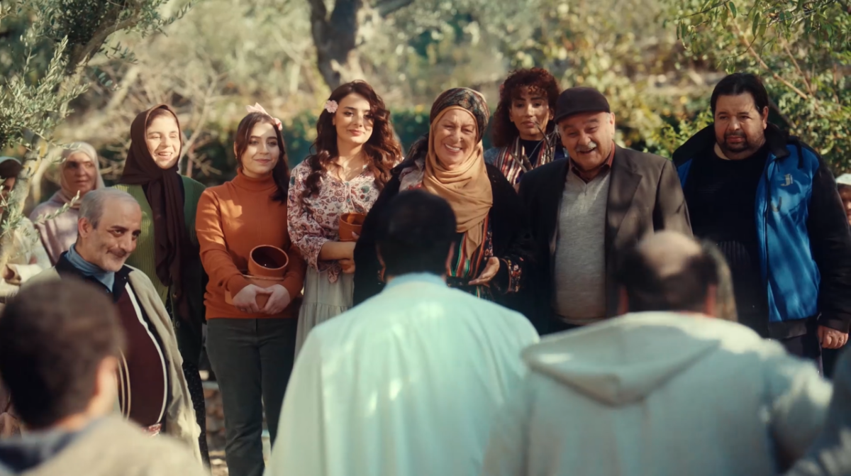 مسلسل مولانا الحلقة 8