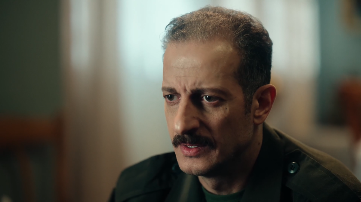 مسلسل مولانا الحلقة 8