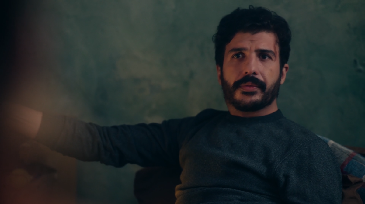 مسلسل مولانا الحلقة 8