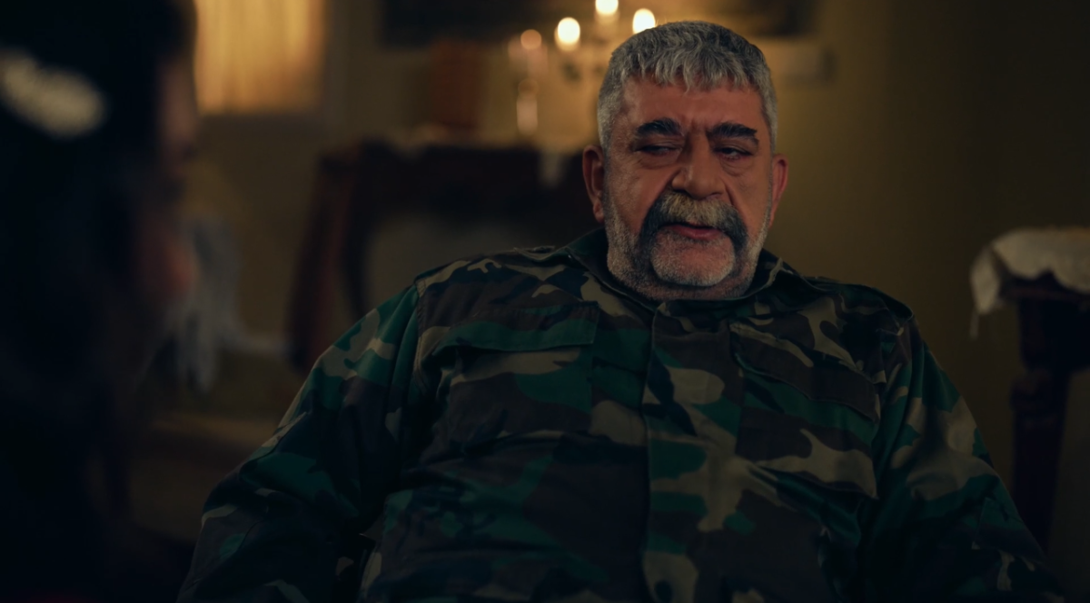 مسلسل مولانا الحلقة 8