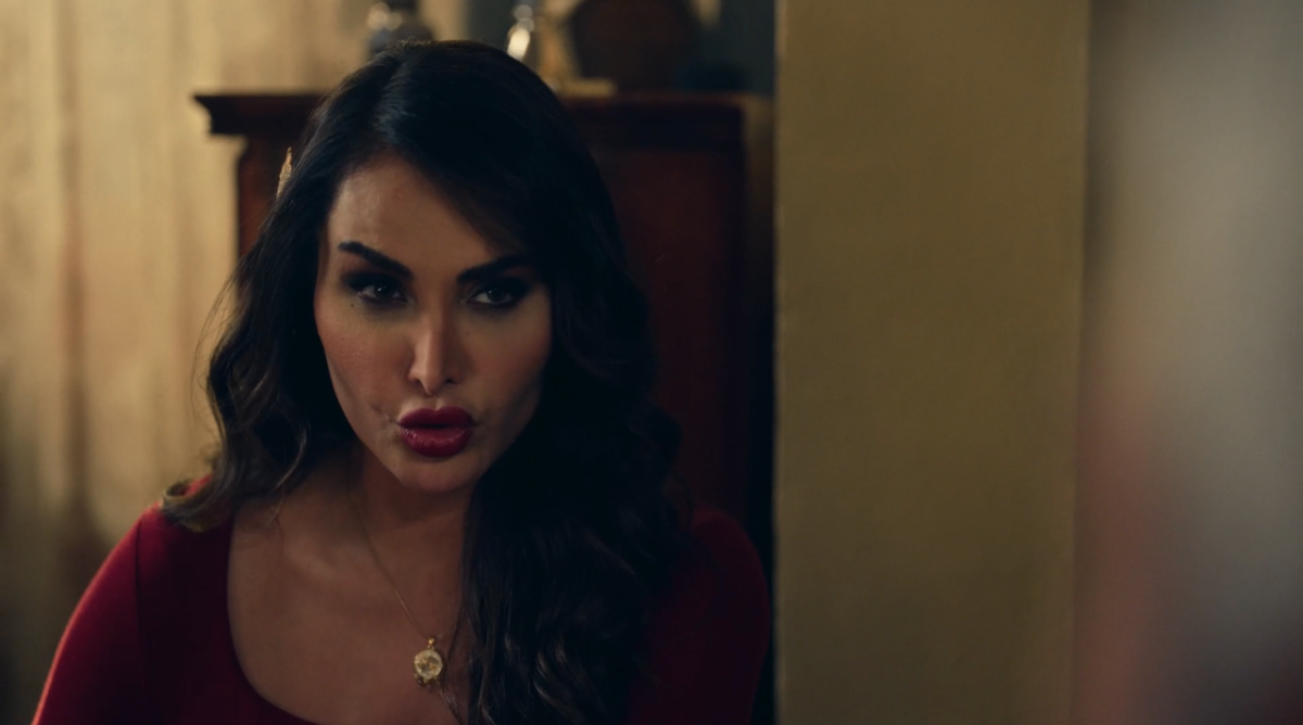 مسلسل مولانا الحلقة 8