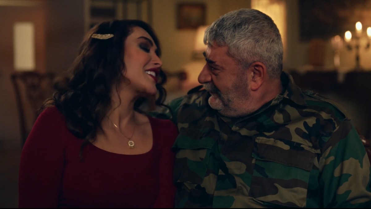 مسلسل مولانا الحلقة 8