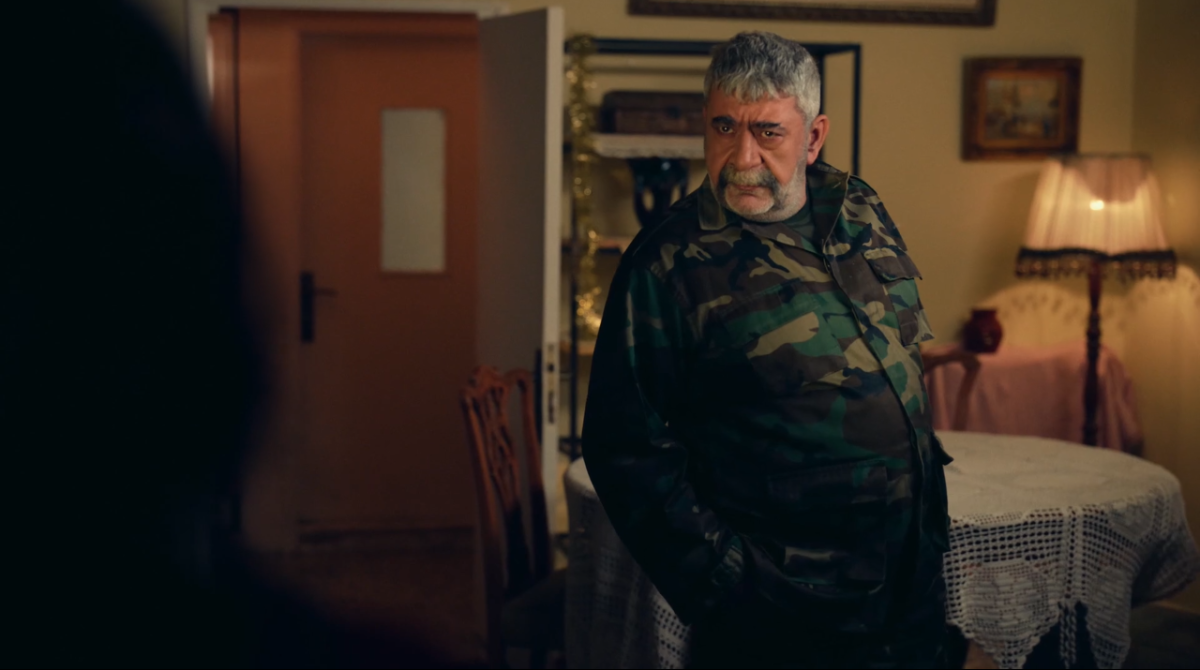 مسلسل مولانا الحلقة&nbsp;8