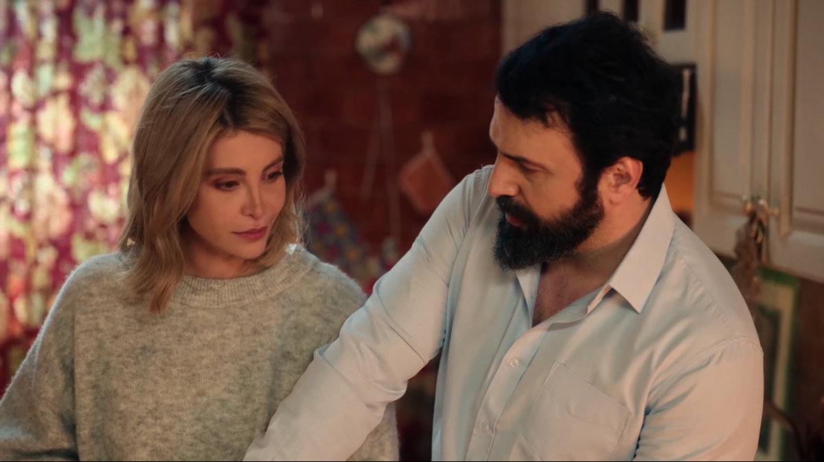 مسلسل مولانا الحلقة 8