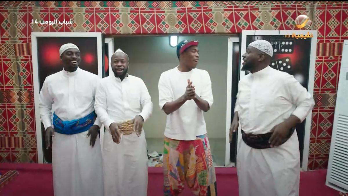 مسلسل شباب البومب 14 الحلقة 7