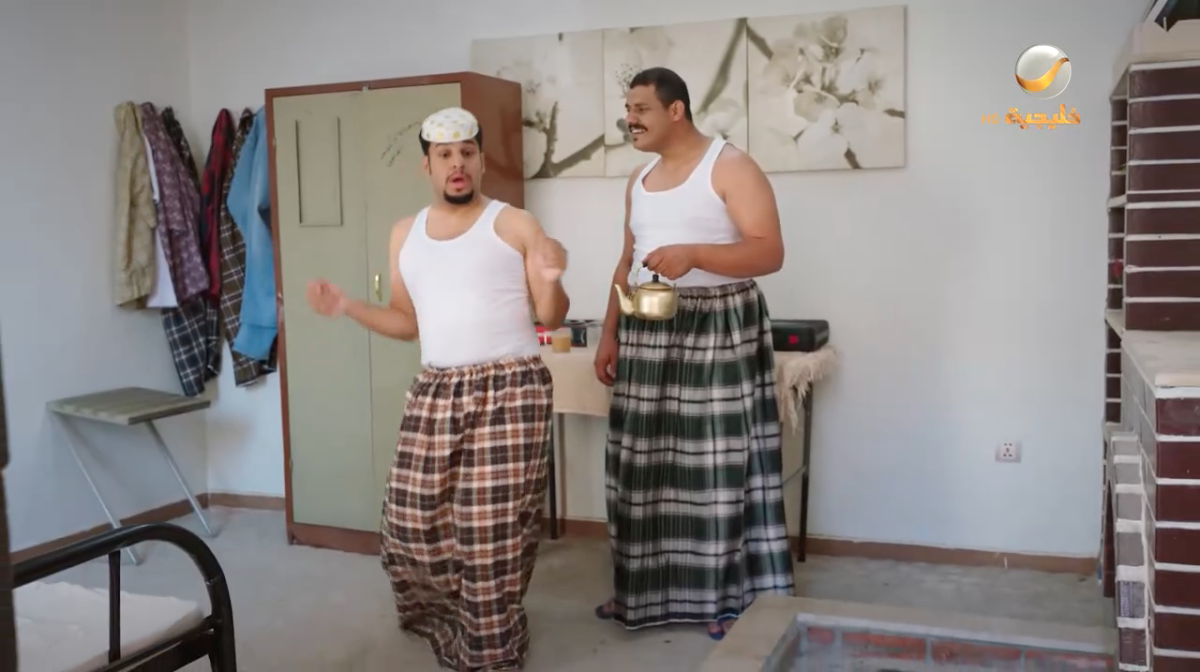 مسلسل شباب البومب 14 الحلقة 7