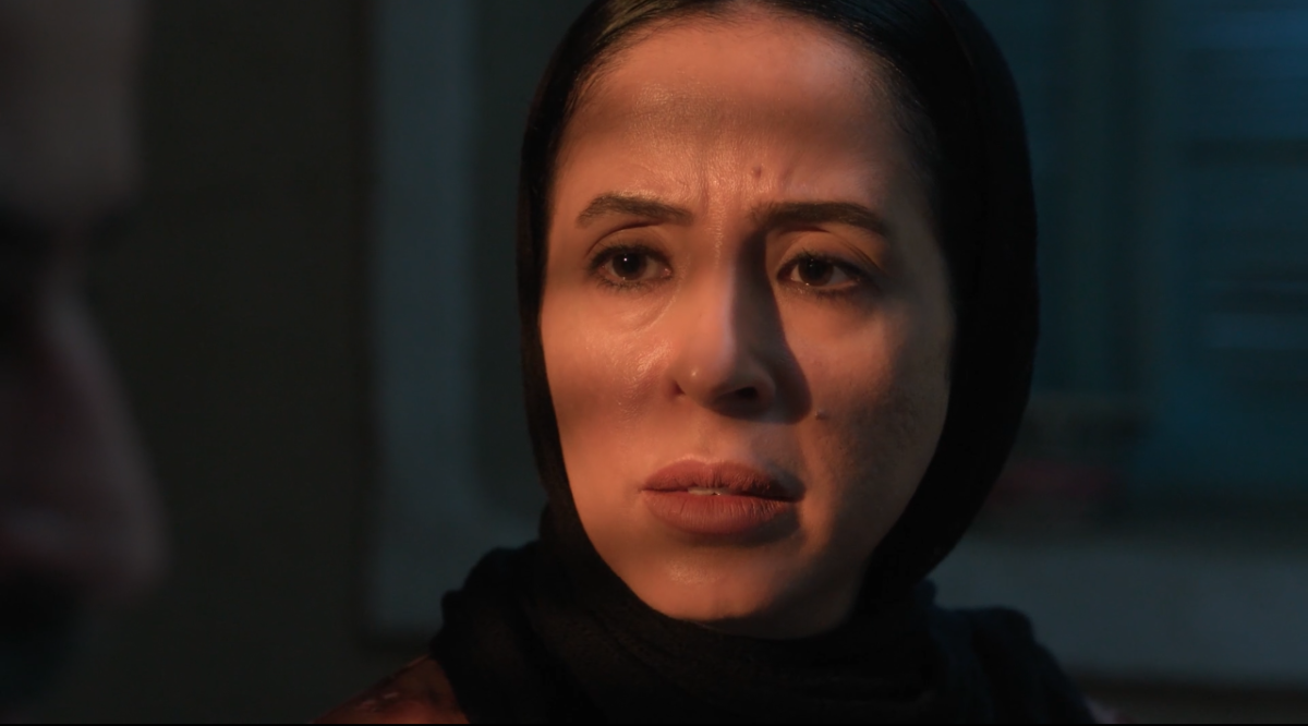 مسلسل شارع الأعشى الحلقة 8