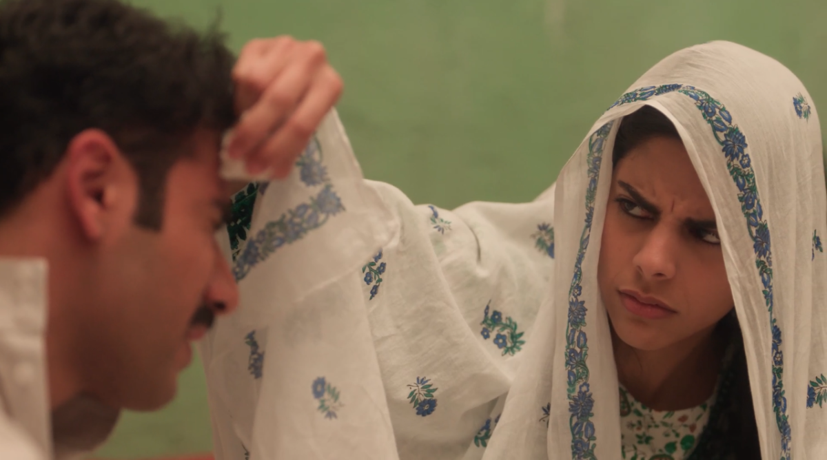 مسلسل شارع الأعشى الحلقة 8