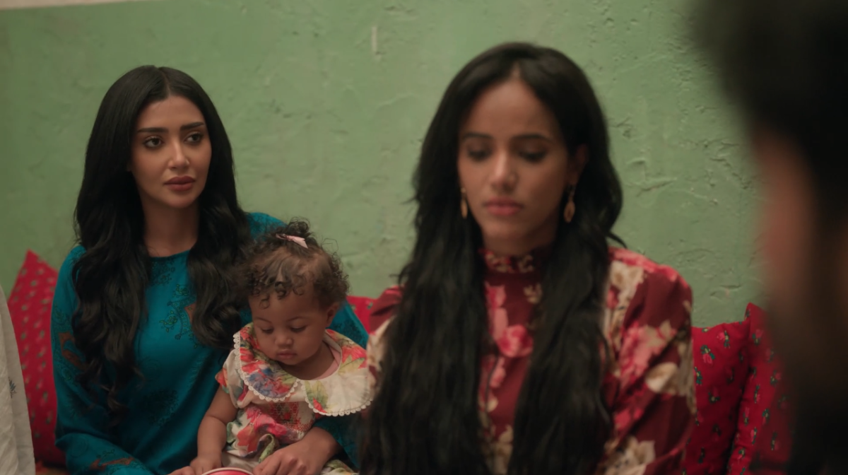 مسلسل شارع الأعشى الحلقة 8