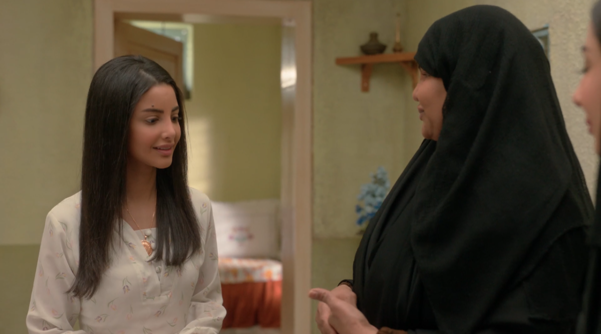 مسلسل شارع الأعشى الحلقة 8