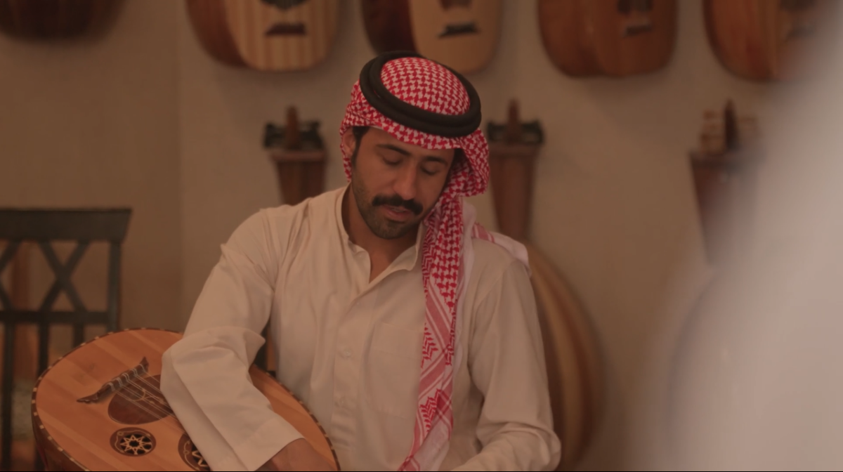 مسلسل شارع الأعشى الحلقة 8