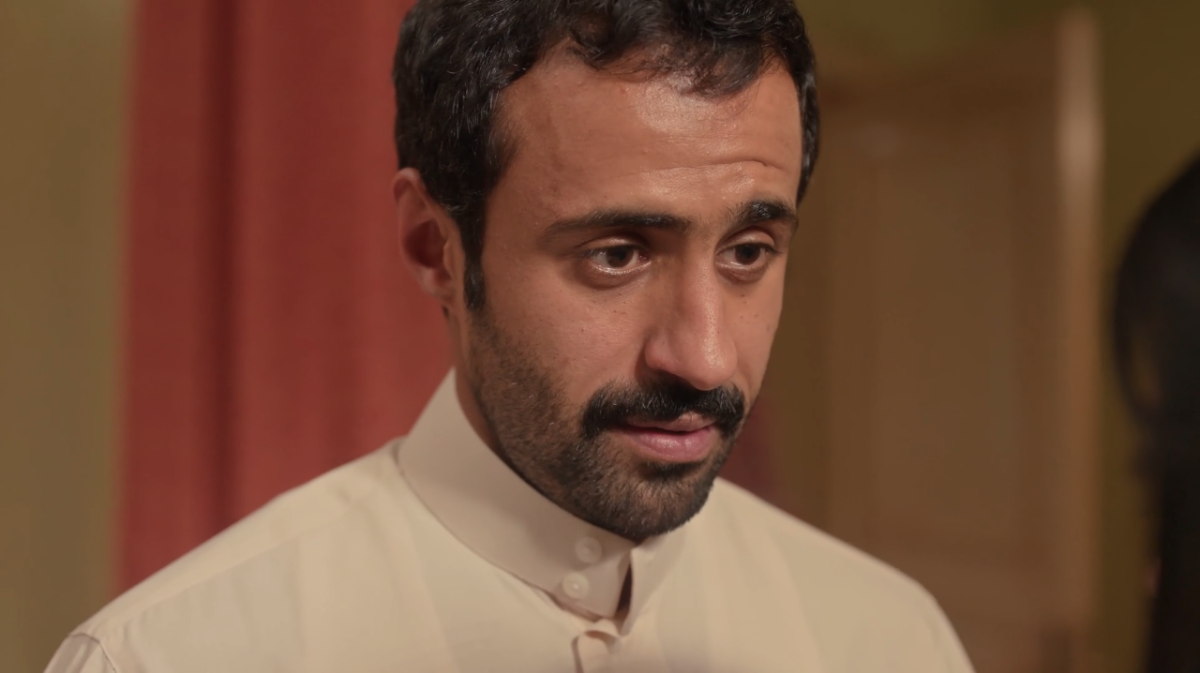 مسلسل شارع الأعشى الحلقة 8