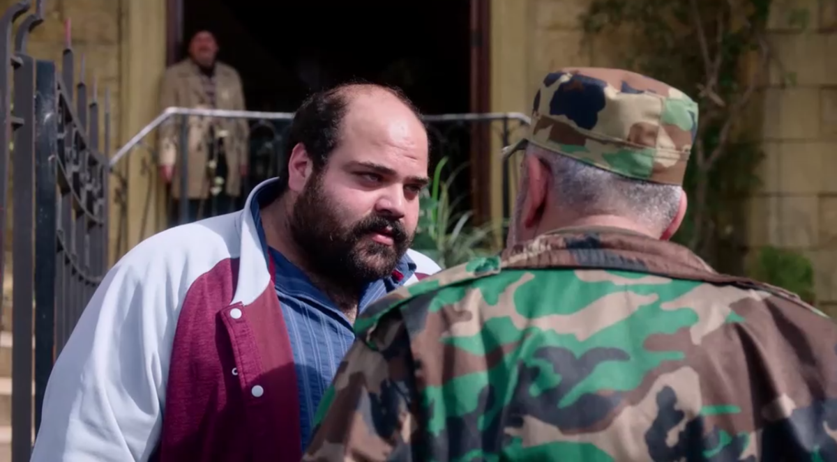 مسلسل مولانا الحلقة 9