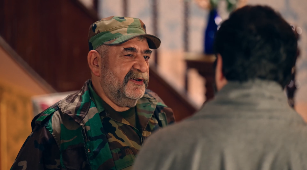 مسلسل مولانا الحلقة 9