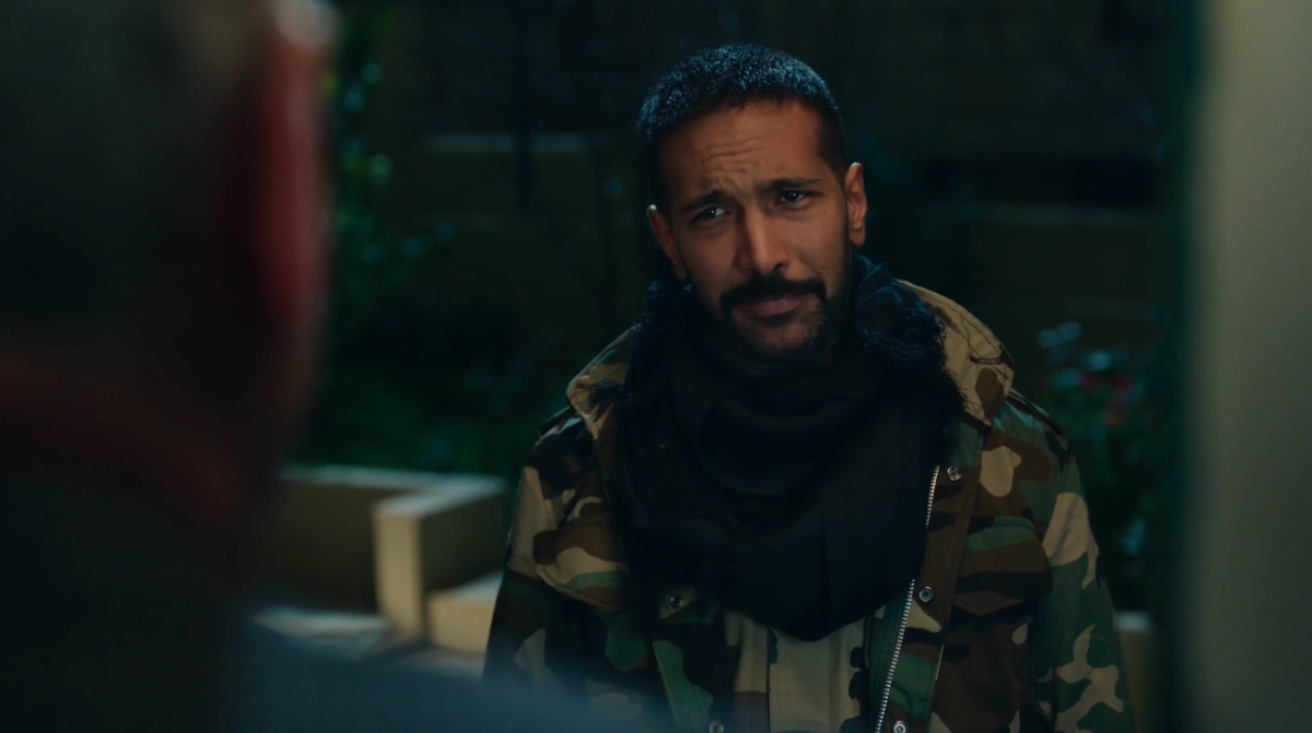 مسلسل مولانا الحلقة 9