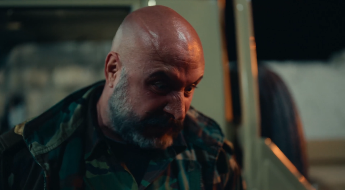 مسلسل مولانا الحلقة 9