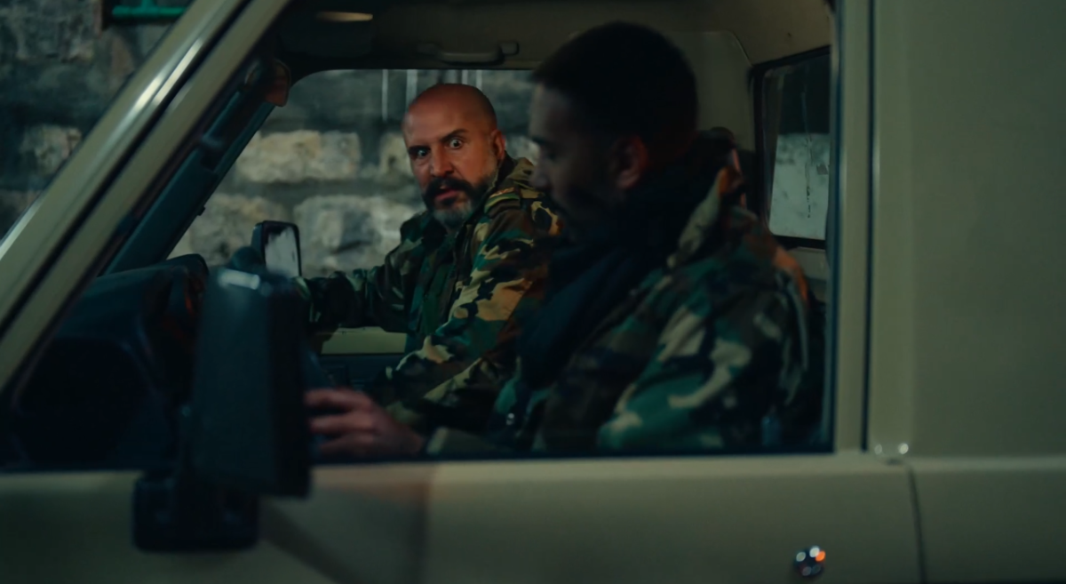 مسلسل مولانا الحلقة&nbsp;9