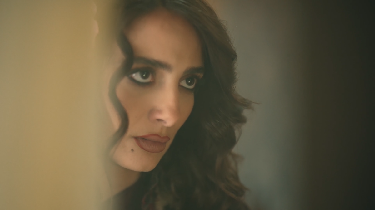 مسلسل مولانا الحلقة 9