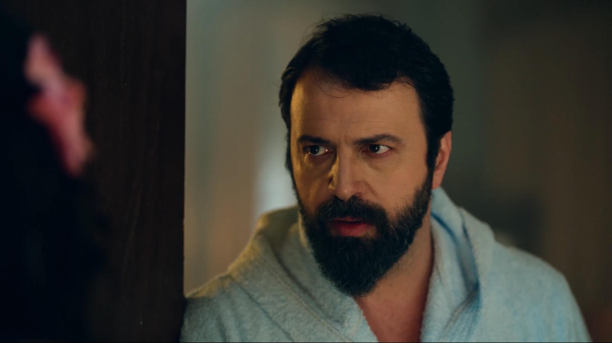 مسلسل مولانا الحلقة 9