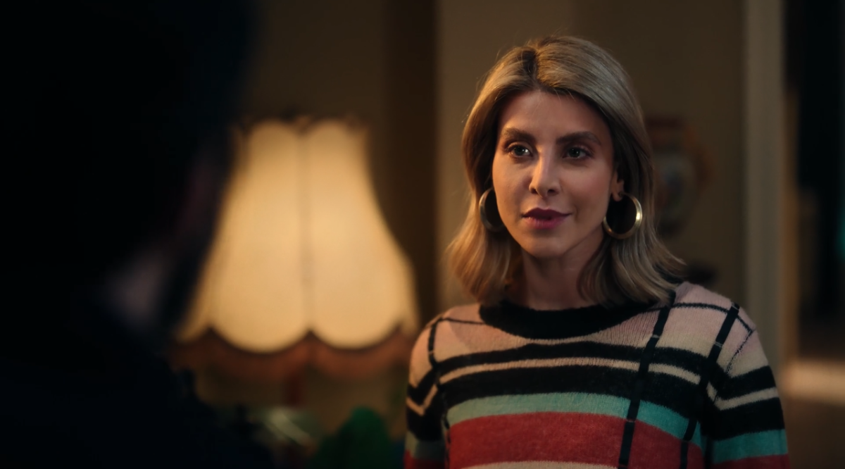 مسلسل مولانا الحلقة 9