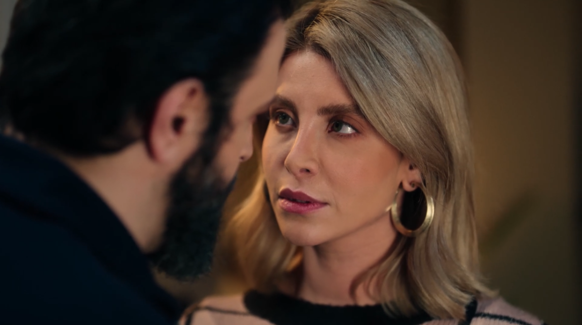 مسلسل مولانا الحلقة 9