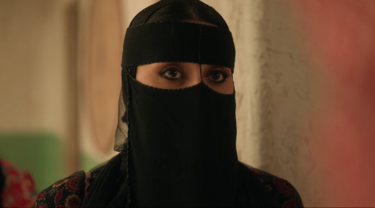 مسلسل شارع الأعشى 2 الحلقة 9