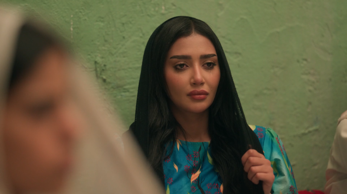 مسلسل شارع الأعشى 2 الحلقة 9