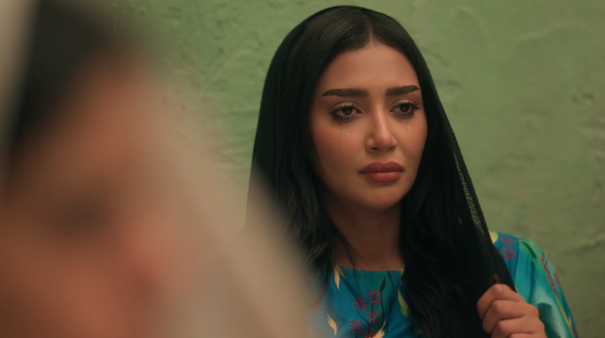 مسلسل شارع الأعشى&nbsp;2 الحلقة&nbsp;9