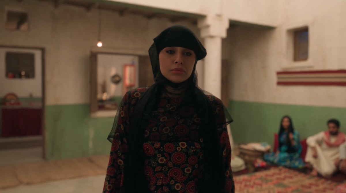 مسلسل شارع الأعشى&nbsp;2 الحلقة&nbsp;9