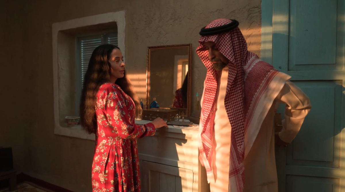 مسلسل شارع الأعشى 2 الحلقة 9