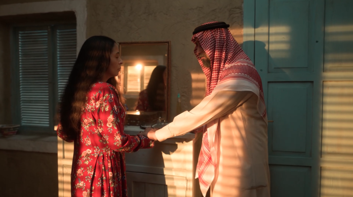 مسلسل شارع الأعشى 2 الحلقة 9