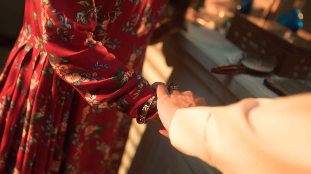 مسلسل شارع الأعشى 2 الحلقة 9