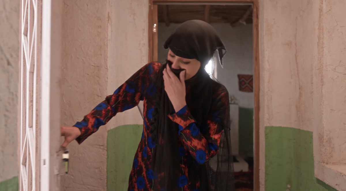 مسلسل شارع الأعشى 2 الحلقة 9