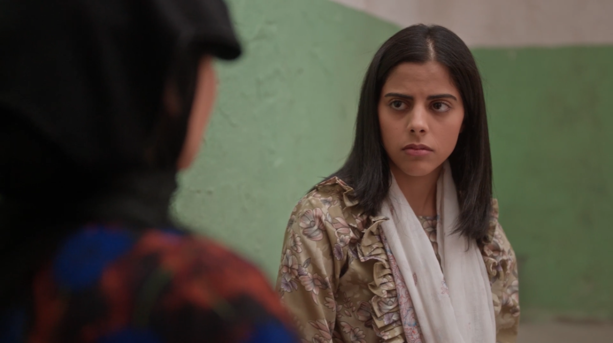 مسلسل شارع الأعشى 2 الحلقة 9