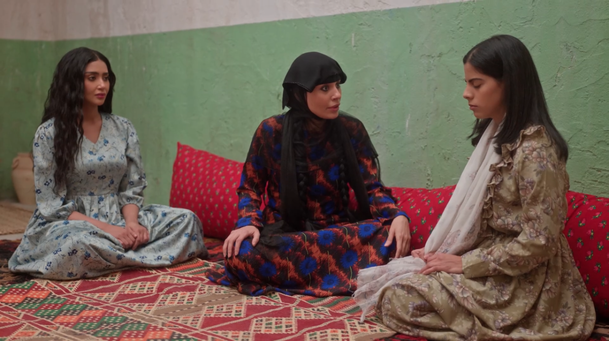 مسلسل شارع الأعشى&nbsp;2 الحلقة&nbsp;9