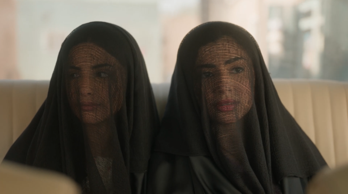 مسلسل شارع الأعشى 2 الحلقة 9