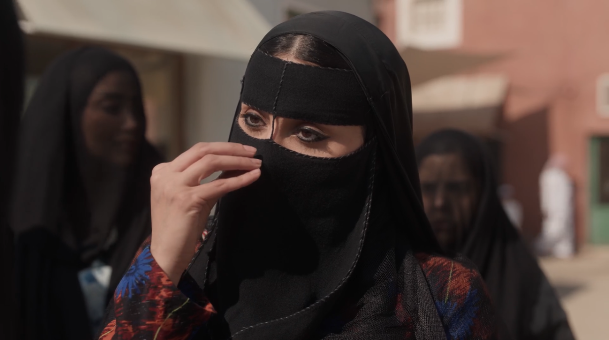 مسلسل شارع الأعشى 2 الحلقة 9