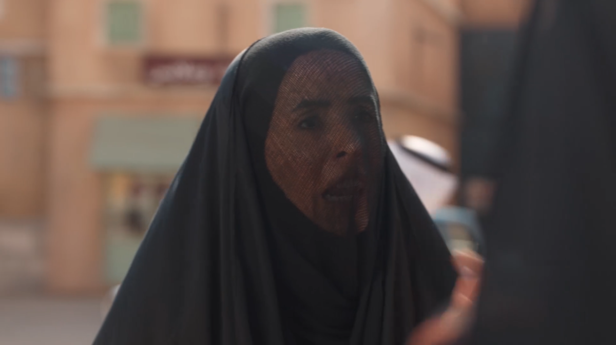 مسلسل شارع الأعشى&nbsp;2 الحلقة&nbsp;9