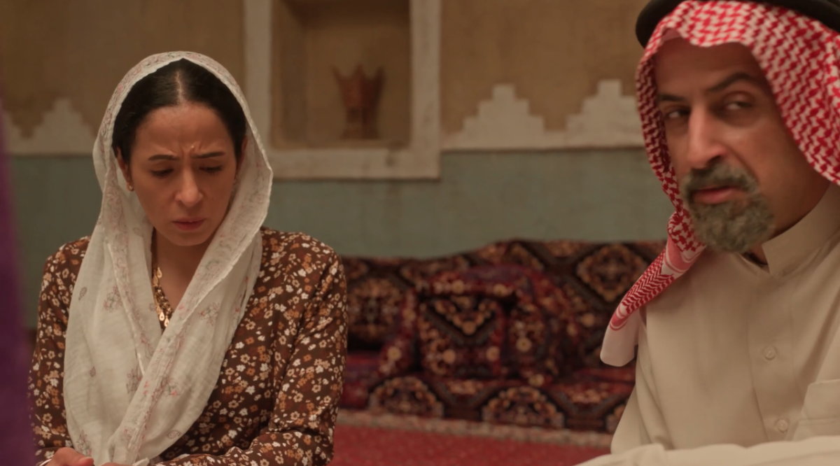 مسلسل شارع الأعشى 2 الحلقة 9