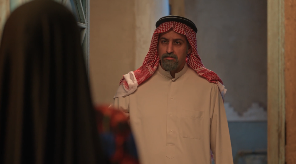 مسلسل شارع الأعشى 2 الحلقة 9